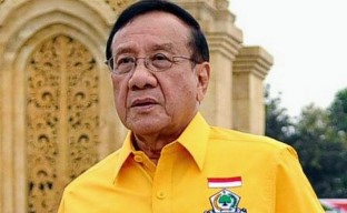 Ketua Dewan Kehormatan DPP Partai Golkar (foto/int)